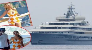 Beyonce ve Jay-Z'nin 500 milyon dolarlık Avrupa turu