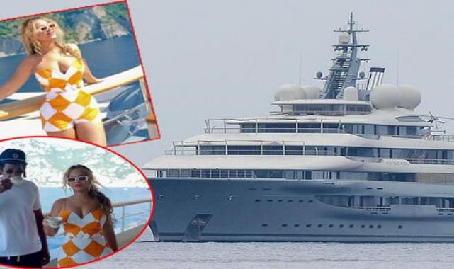 Beyonce ve Jay-Z'nin 500 milyon dolarlık Avrupa turu