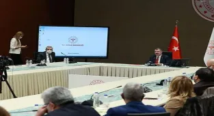 Bilim Kurulu ne zaman toplanıyor? Gözler Bakan Koca'nın açıklamasında...