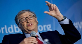 Bill Gates: Daha Büyük Pandemi Geliyor