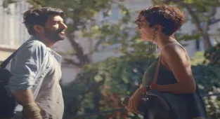 Bir Aşk İki Hayat oyuncuları ve konusu! Bir Aşk İki Hayat filmi nerede çekildi?