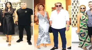 Bodrum’da ‘Kafesler’ buluşması