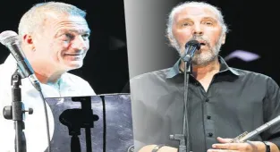 Boğaz’da caz resitali