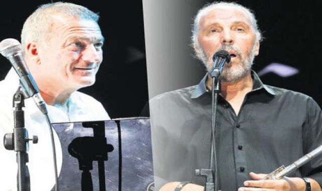 Boğaz’da caz resitali