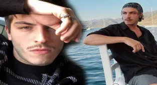 Boran Kuzum'u yıkan haber! Babası Bora Kuzum vefat etti