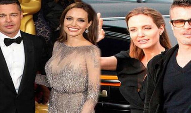 Brad Pitt'ten mahkeme kararına itiraz!