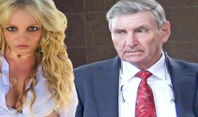 Britney Spears'ın avukatı: Babası, vasiliği bırakmak için para istiyor!