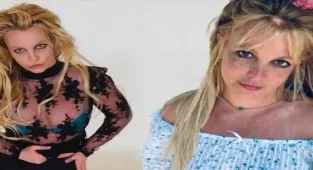 Britney Spears'ın babası vasiliğin sona ermesi için harekete geçti