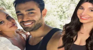 Britney Spears'ın nişanlısının eski sevgilisi konuştu!
