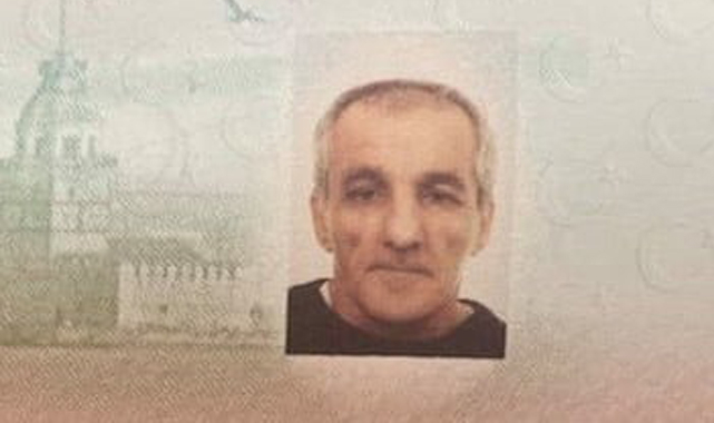Brooklyn'den Turgay Gençtürk Vefat Etti