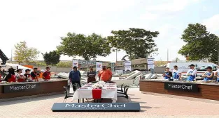 Bu hafta MasterChef'te eleme adayları kimler oldu? Dokunulmazlığı hangi takım kazandı?