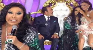 Bülent Ersoy canlı yayına alkollü mü çıktı? Hem Diva'dan hem de Mustafa Keser'den açıklama