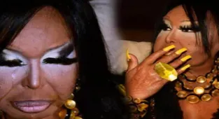 Bülent Ersoy'u kahreden haber: Babası hastaneye kaldırıldı!