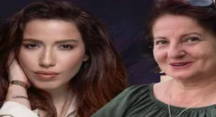 Burcu Güneş, üvey annesine dava açtı!