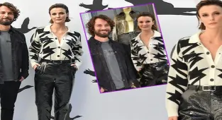 Büşra Develi'den ayrılık açıklaması