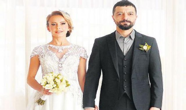 Büyük aşkta mutlu son