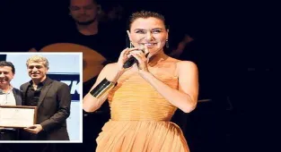 Büyük destek