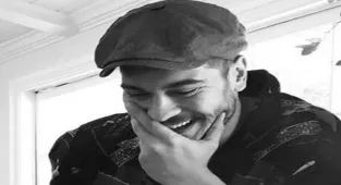 Çağatay Ulusoy ekrana dönüyor! İşte yeni projesi...