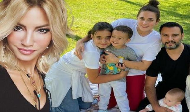 Çağla Şikel Alişan'ı yalnız bırakmıyor... Şikel'den eğlenceli Buse Varol paylaşımı