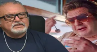 Çağlar Çorumlu'nun rol aldığı reklam hakkında Zeki Müren’in yeğeninden açıklama