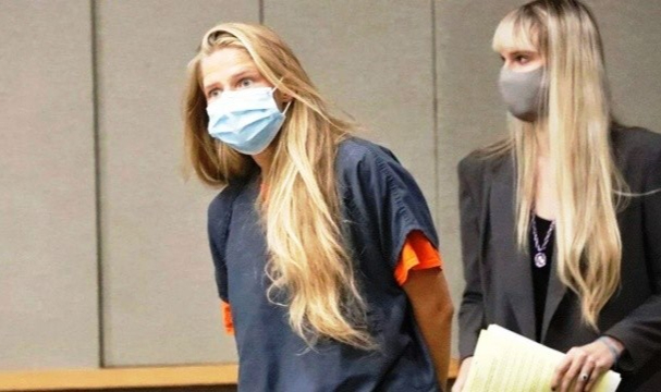 California Yangının Sorumlusunun İfadesi Şoke Etti
