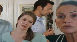 Camdaki Kız bomba gibi geri döndü! Sedat, Feride derken Nalan'ın korkuları artıyor...