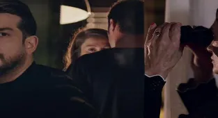 Camdaki Kız'da Feride ve Gülcihan şoku yaşandı! Sedat'tan büyük destek