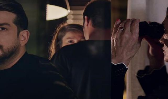 Camdaki Kız'da Feride ve Gülcihan şoku yaşandı! Sedat'tan büyük destek