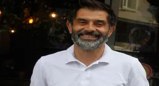 Cansel Elçin: Çok heyecanlıyım