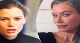 Carre Otis Sutton yaşadıklarını gözyaşları içinde anlattı