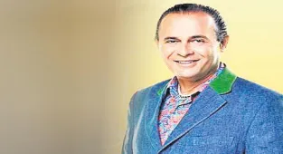 Caz şöleni