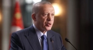 CBS News: 'Erdoğan, ABD'ye Meydan Okuyor'