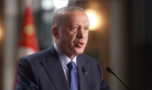 CBS News: 'Erdoğan, ABD'ye Meydan Okuyor'