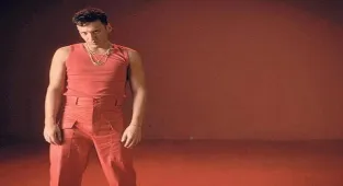 Çekimleri tamamladı