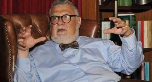 Celal Şengör İlk Kez Konuştu