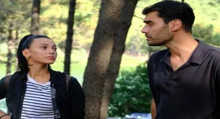 Çember: Yolun Sonundaki Kız oyuncuları kim, konusu nedir?