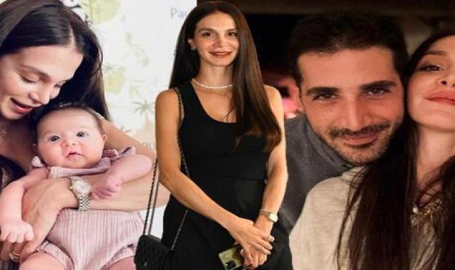 Cemre Kemer: Burnum estetik, bana niye benzesin?
