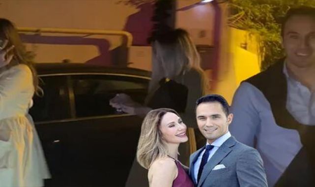 Cenk Küpeli'nin çapkınlık turu yarım kaldı