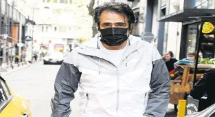 ‘Çıkışım farklı olacak’