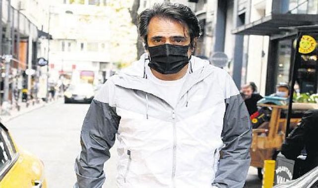 ‘Çıkışım farklı olacak’