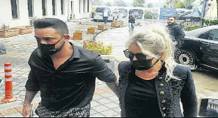 ‘Çok sevdik ama...’