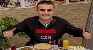 CZN Burak kimdir, kaç yaşında? Ronaldo ile ortak mı oluyor?