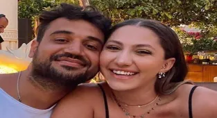 Damla Altun ile Uğur Şengül yollarını ayırdı