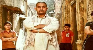 Dangal konusu nedir, oyuncuları kimler? Nerede çekildi?