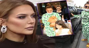 Demet Akalın: Konuşan istediği kadar konuşabilir!