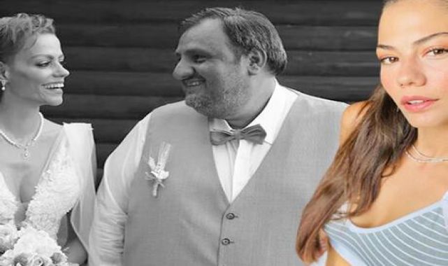 Demet Özdemir: Neden bu açıklamayı yapmak zorunda kalıyorum?
