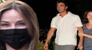 Demet Şener'den İbrahim Kutluay açıklaması