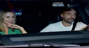 Demet Şener'in yeni aşkının mimarı şaşırttı!