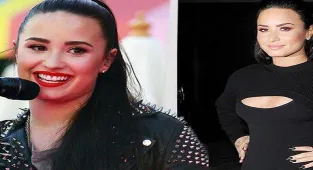 Demi Lovato: Uzaylıların bazıları insanlar arasında yaşıyor