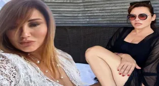 Deniz Seki yine sosyal medyanın diline düştü!